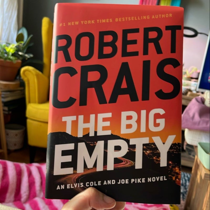 The Big Empty