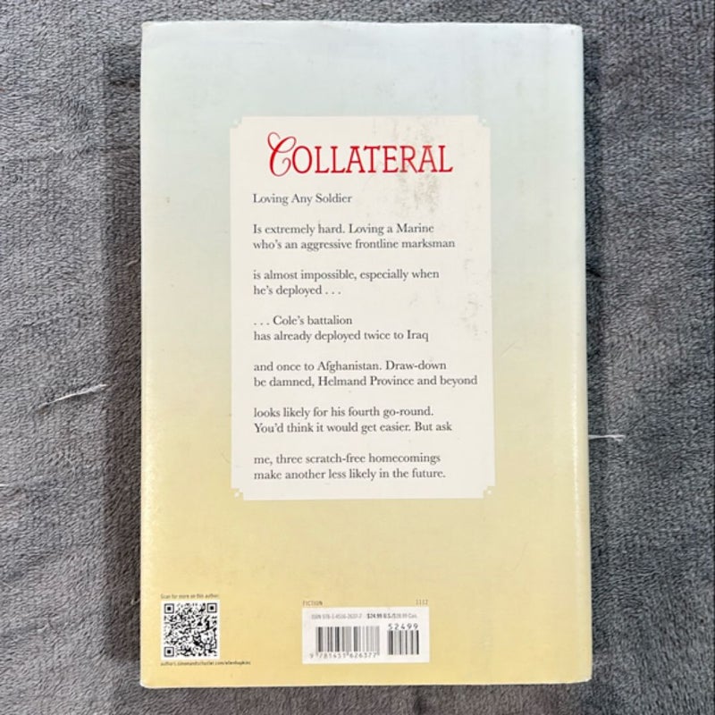 Collateral