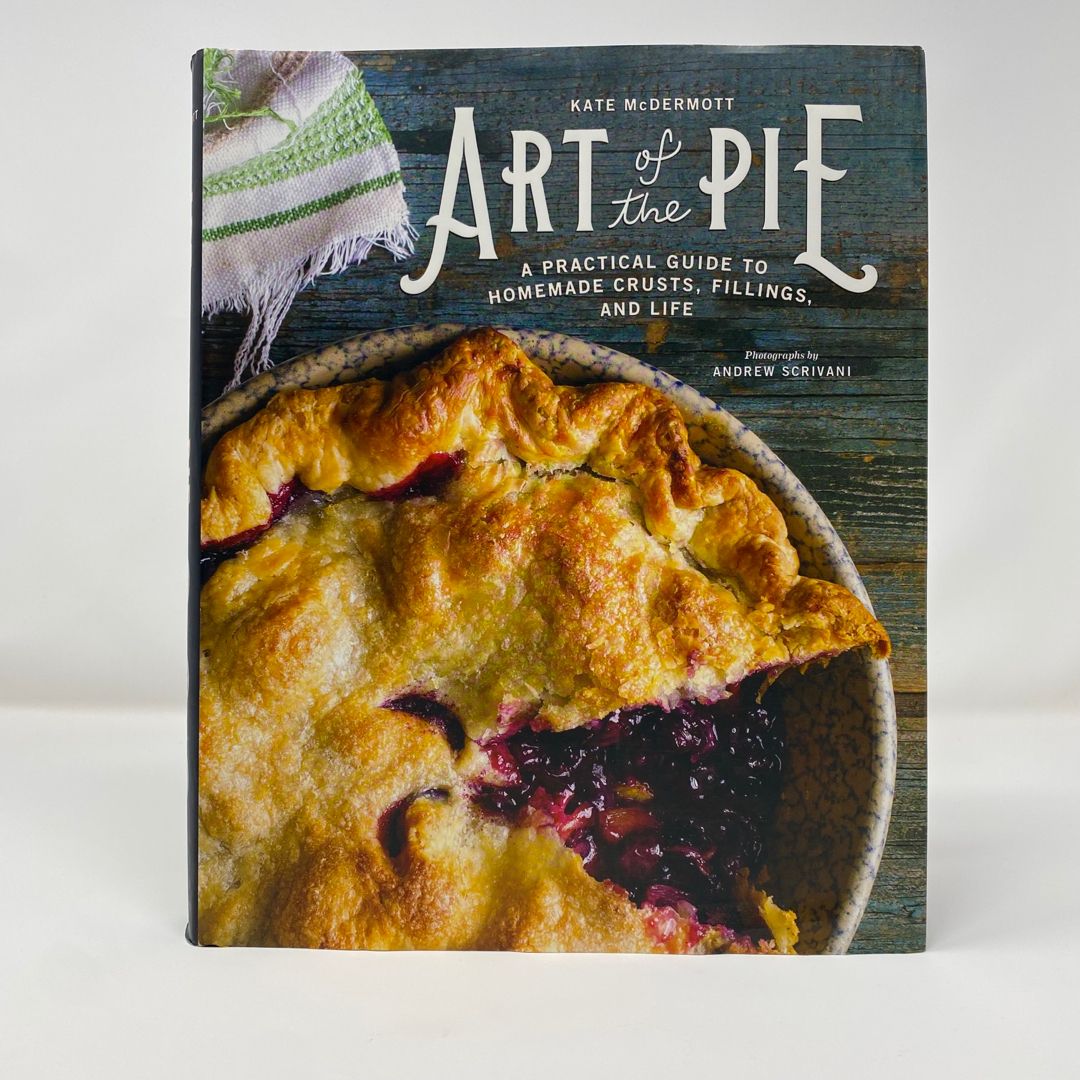 Art of the Pie