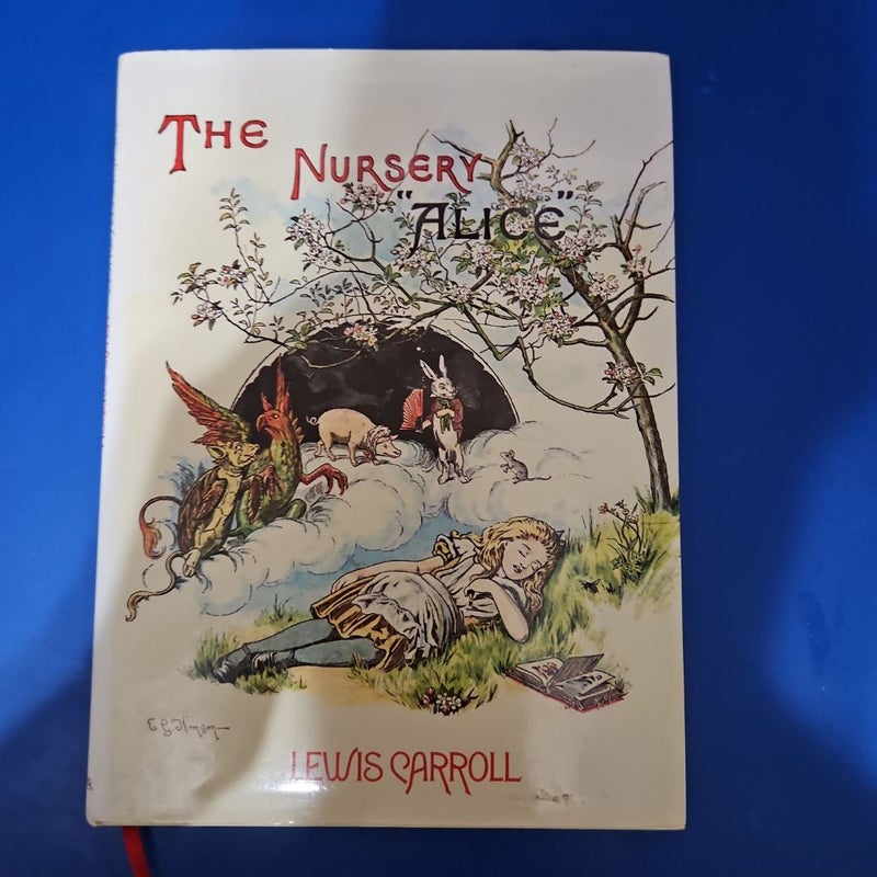 The Nursery Alice