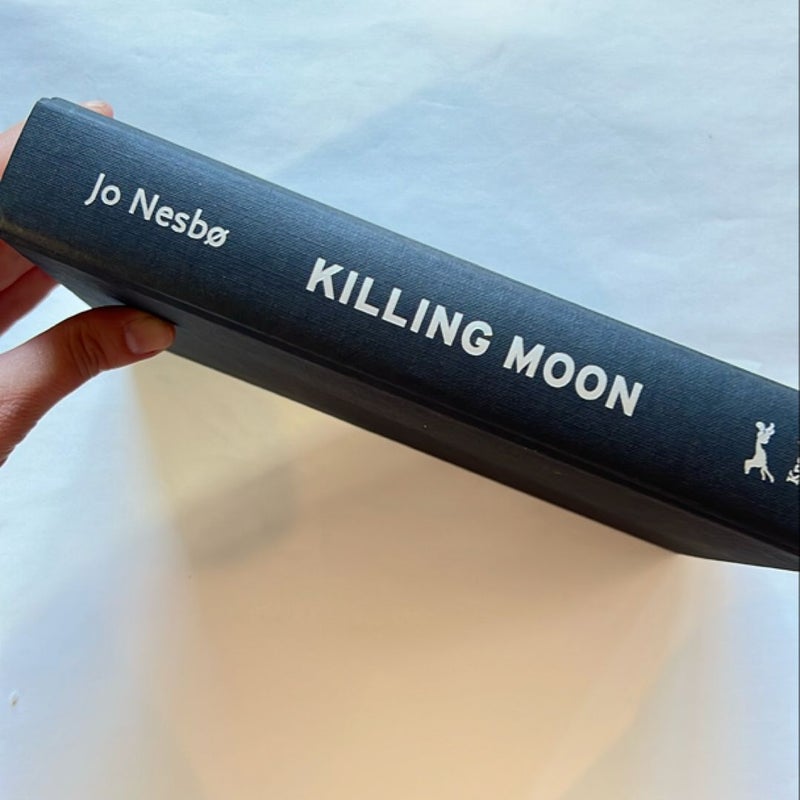 Killing Moon