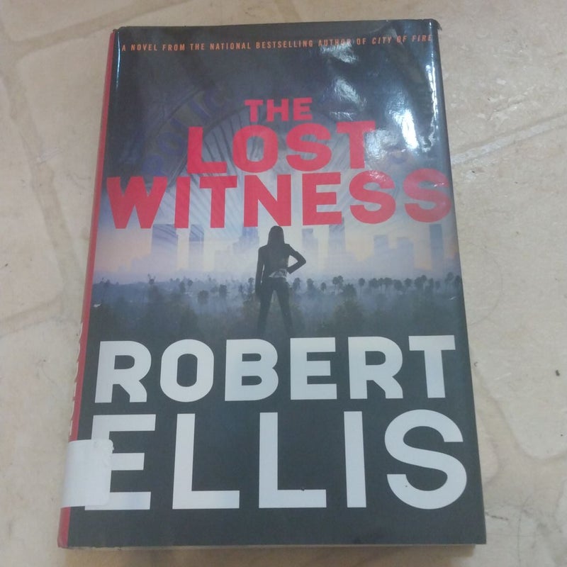 The Lost Witness