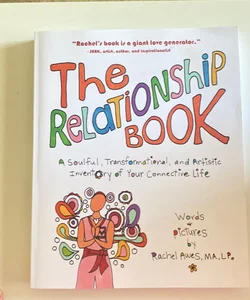 The Relationship Book