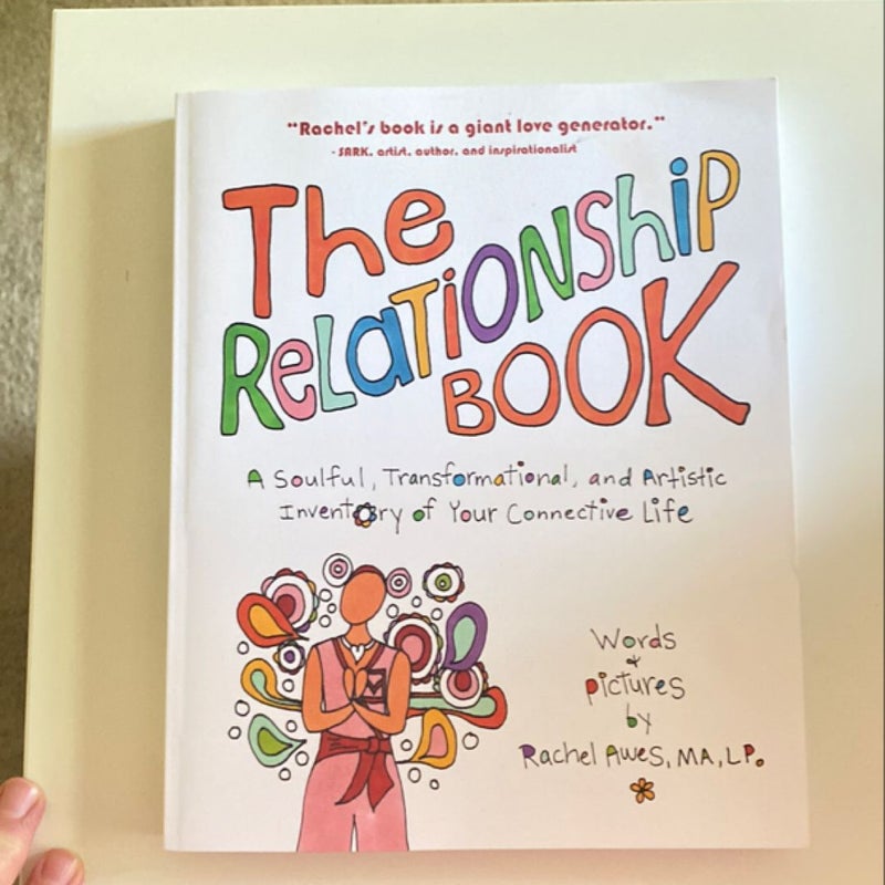 The Relationship Book