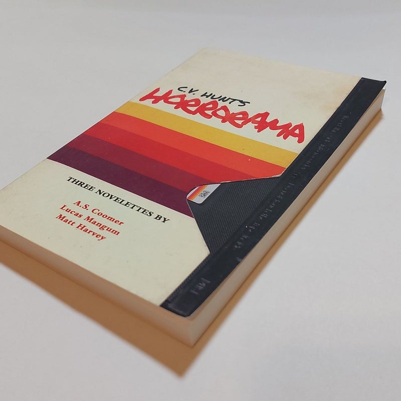 Horrorama