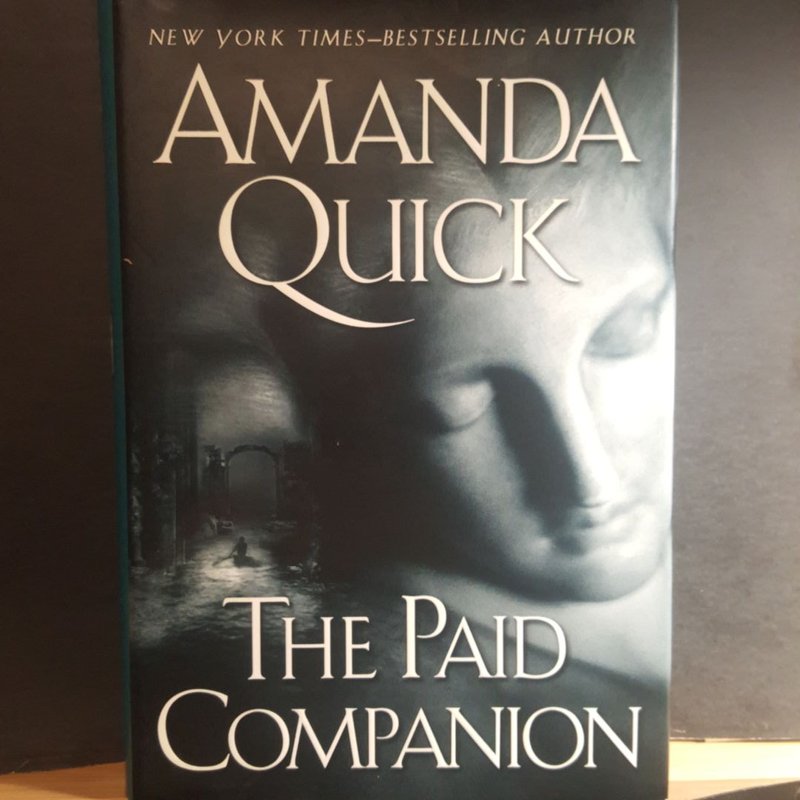 The Paid Companion