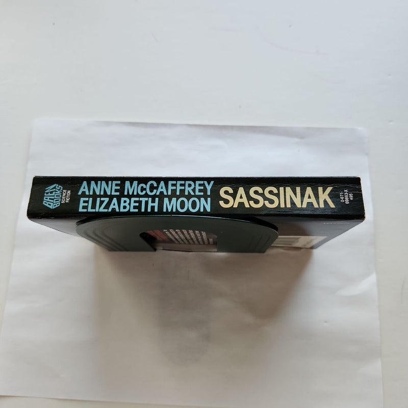 Sassinak