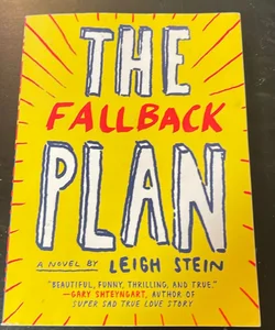 The Fallback Plan