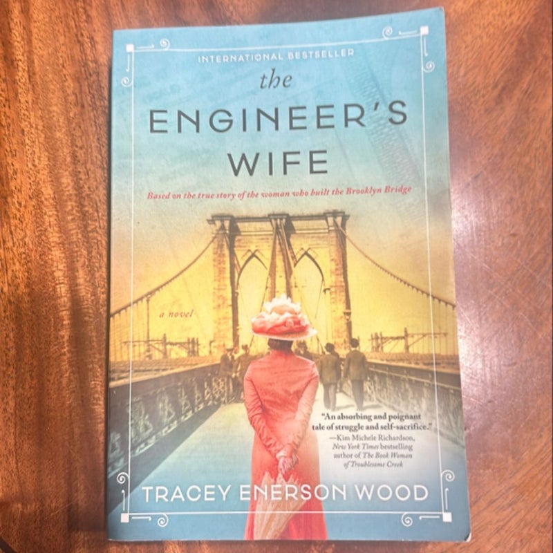 The Engineer's Wife
