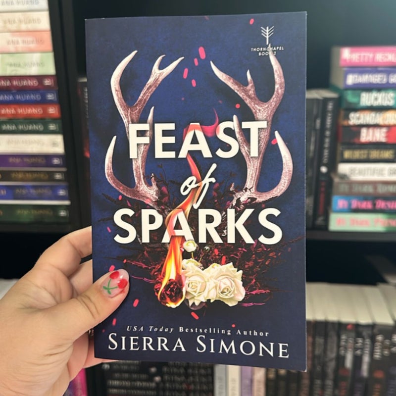 Feast of Sparks