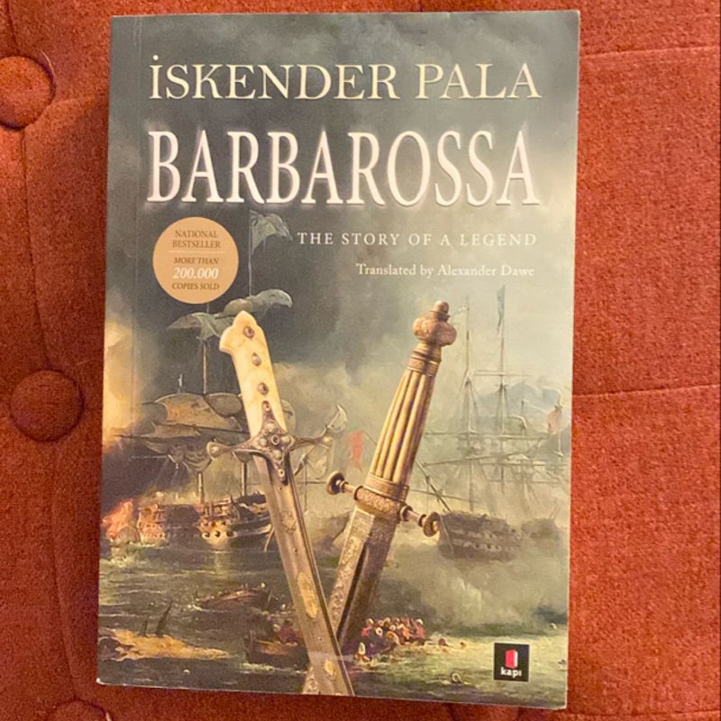 Barbarossa