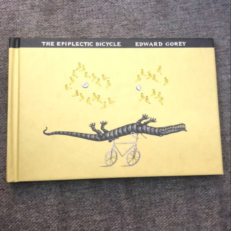 The Epiplectic Bicycle