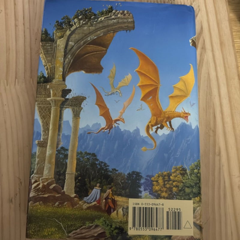 The Seventh Gate