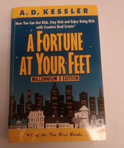 Fortune at Your Feet