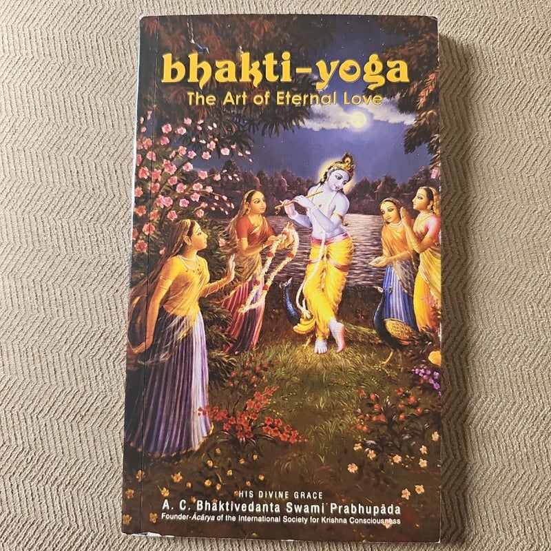 Bhakti