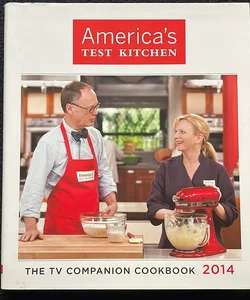 America’s Test Kitchen