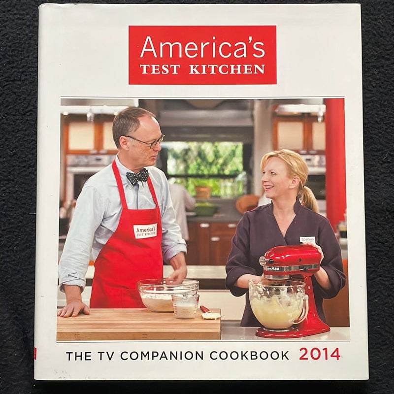 America’s Test Kitchen