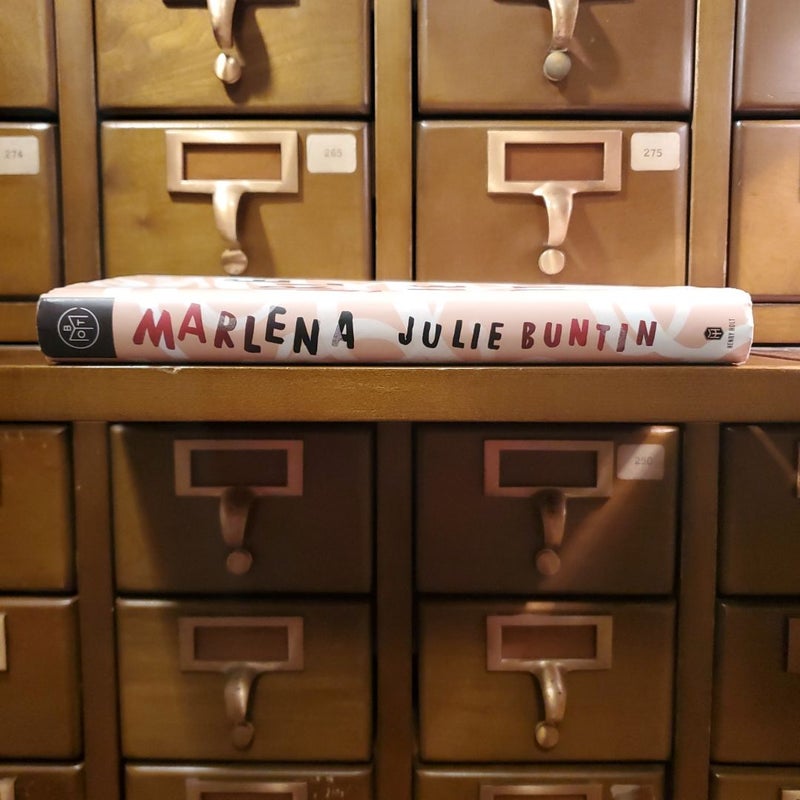 Marlena