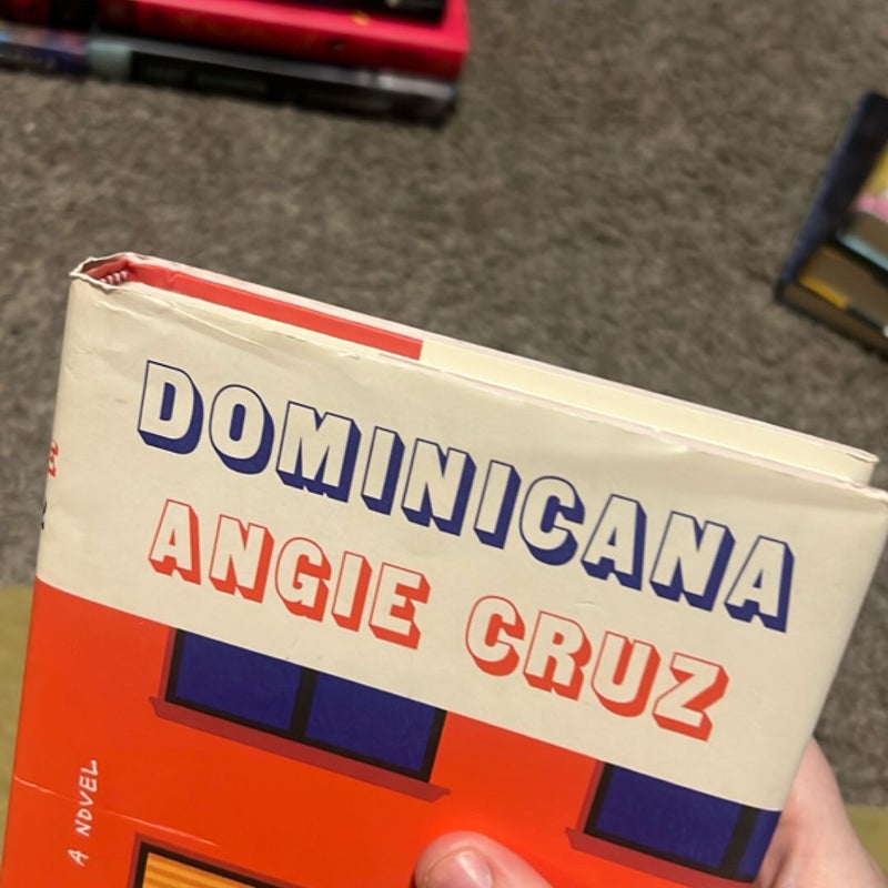 Dominicana
