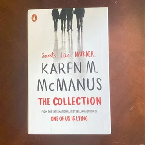 Karen M. Mcmanus Boxset