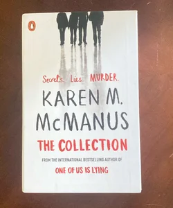 Karen M. Mcmanus Boxset