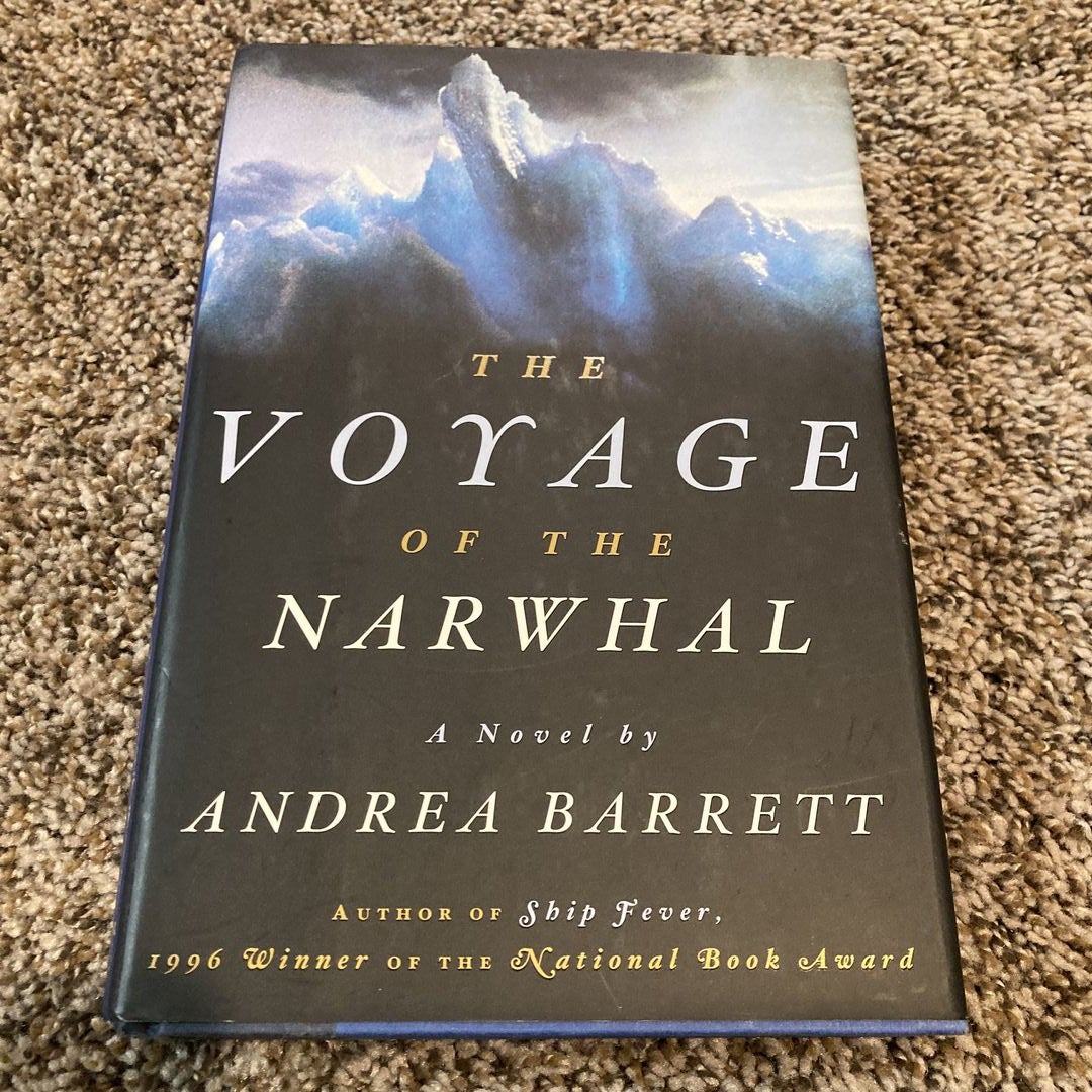 The Voyage of the Narwhal