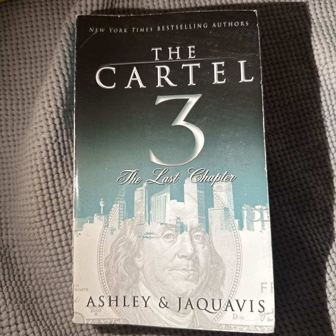 The Cartel 3