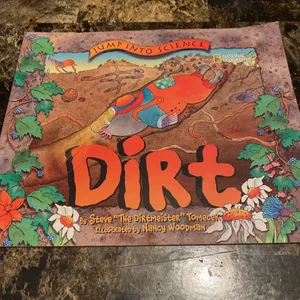 Jump into Science: Dirt
