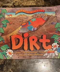 Jump into Science: Dirt
