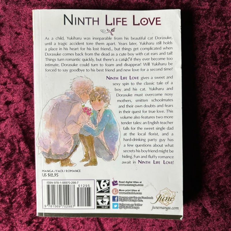Ninth Life Love