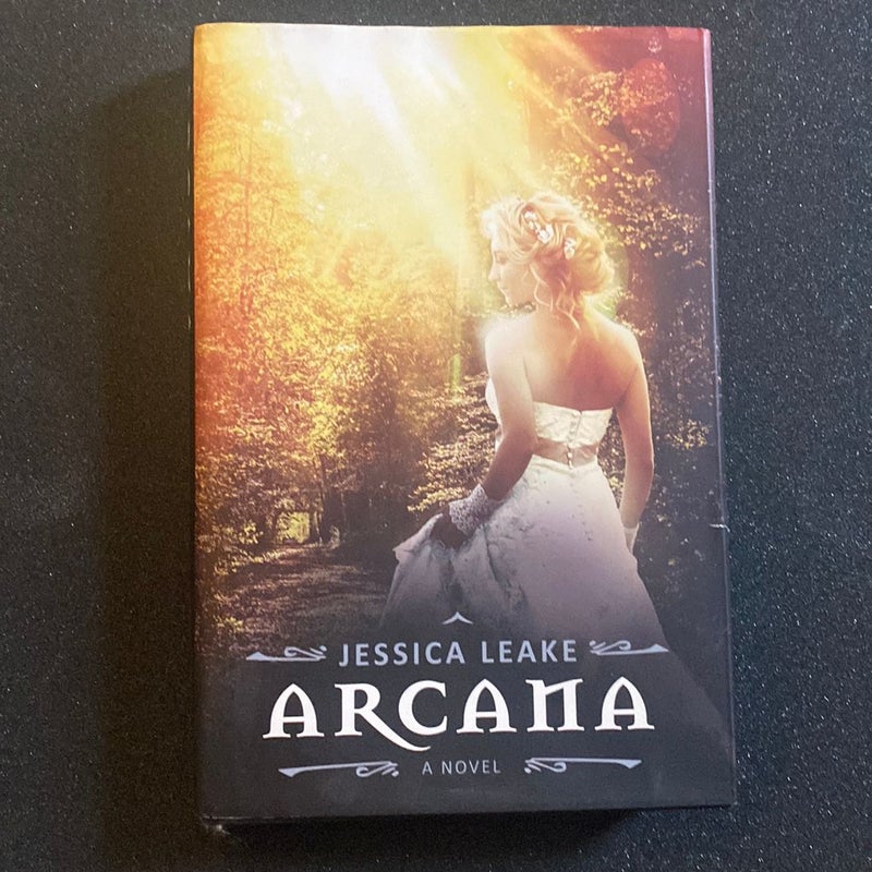 Arcana