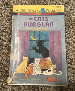 The Cats’ Burglar