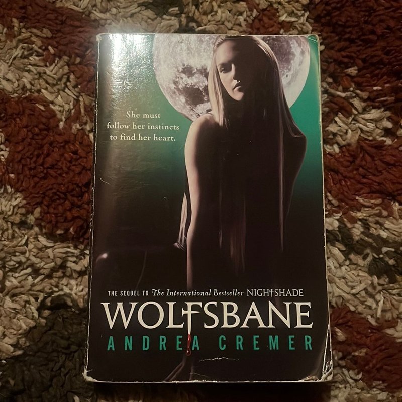 Wolfsbane