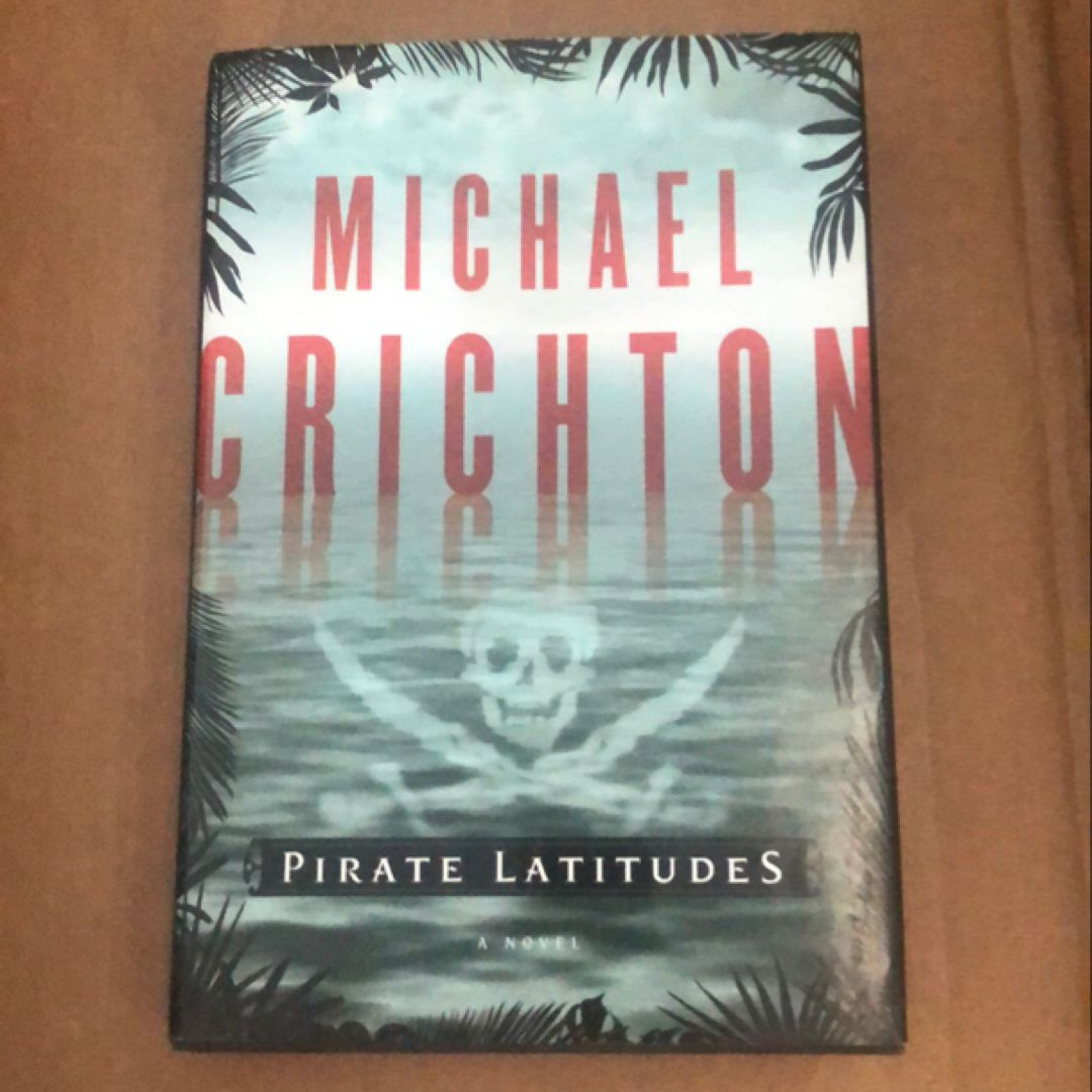 Pirate Latitudes