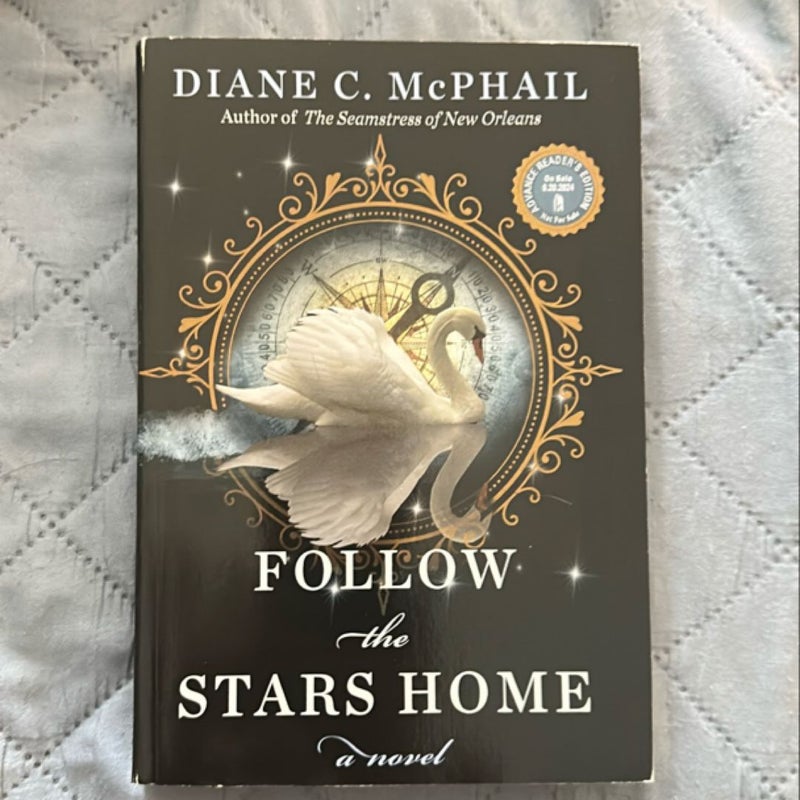 Follow the Stars Home