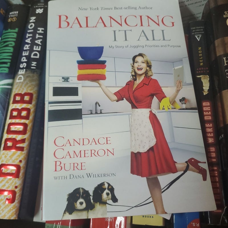 Balancing It All