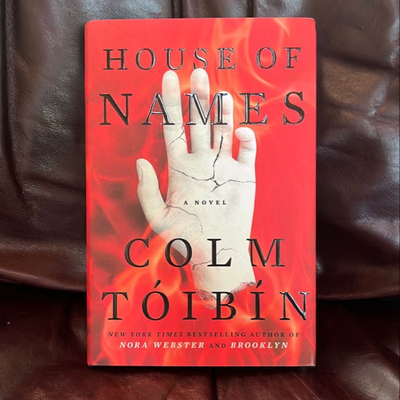 House of Names