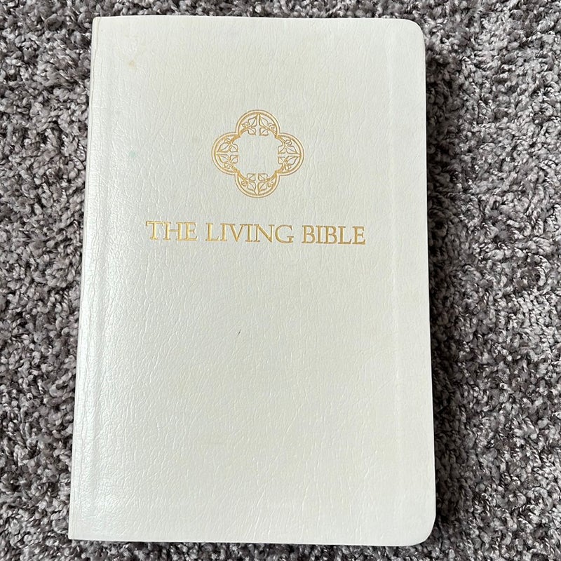 The Personal Gift Bible