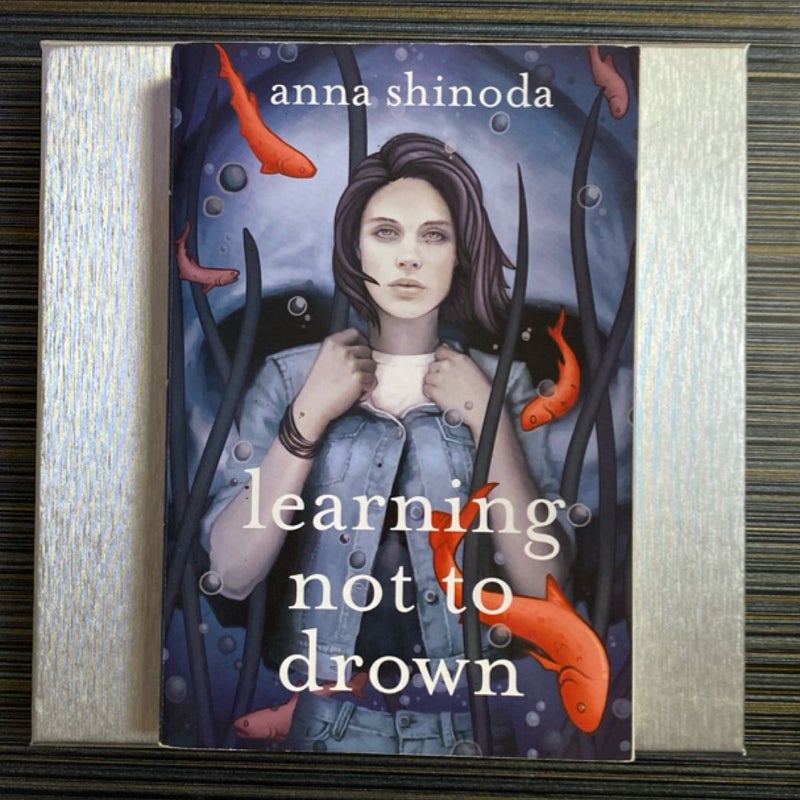 Learning Not to Drown