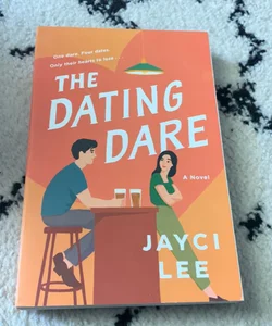 The Dating Dare