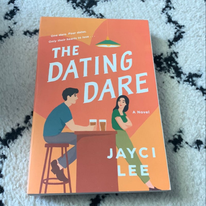 The Dating Dare