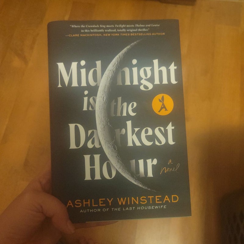 Midnight Is the Darkest Hour