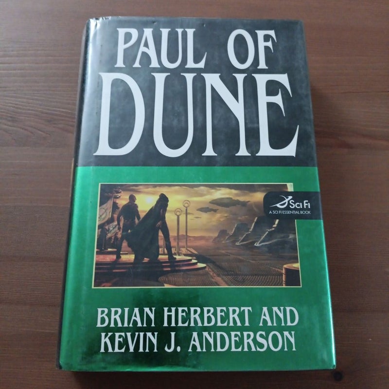 Paul of Dune