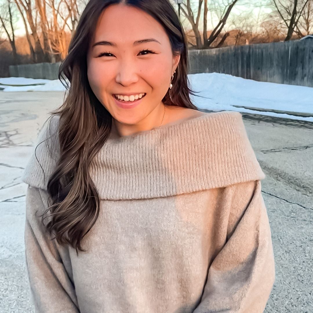 Joanne Choi