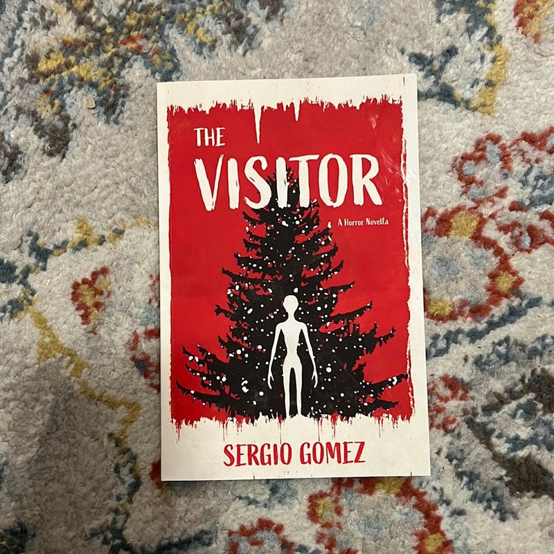 The Visitor