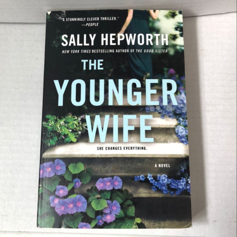 The Younger Wife
