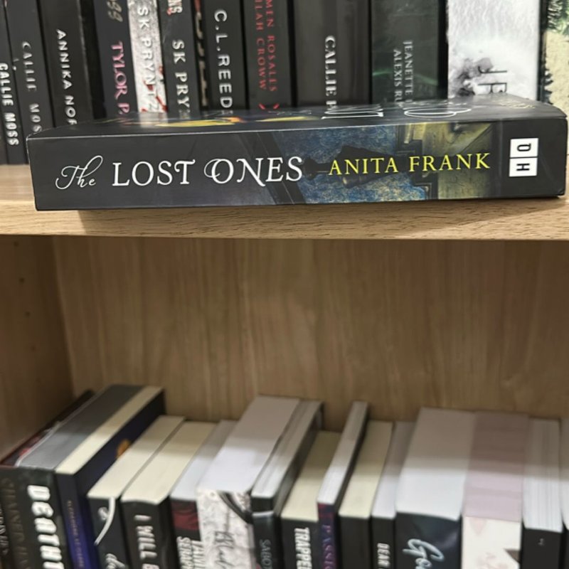 The Lost Ones