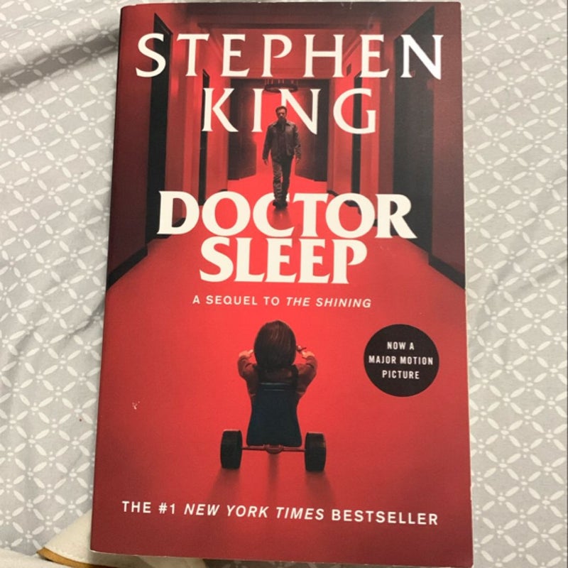 Doctor Sleep