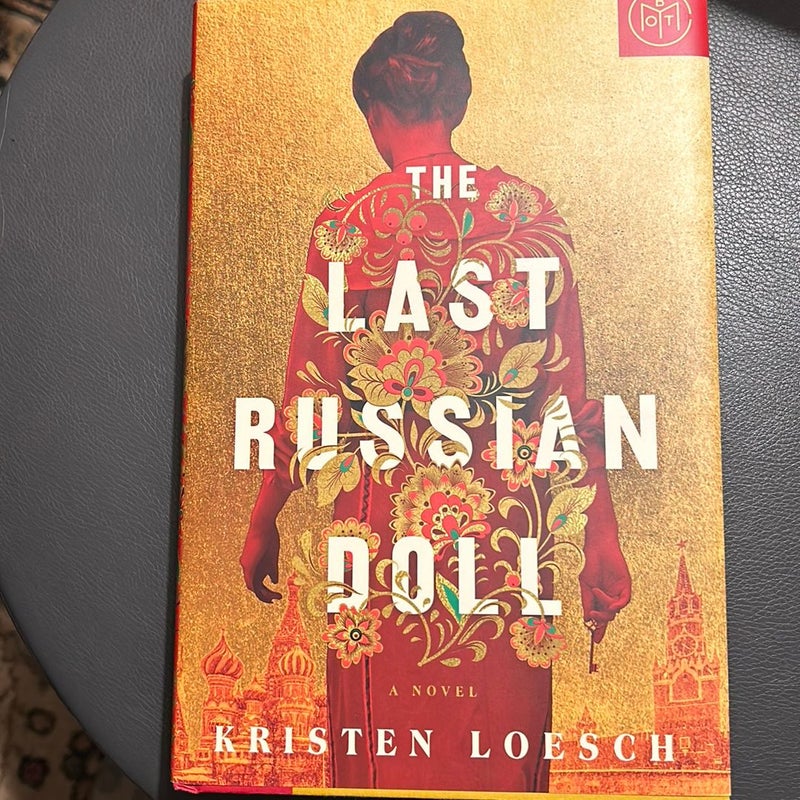 The Last Russian Doll