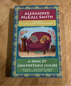 A Song of Comfortable Chairs